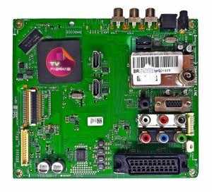 YTD190R-7 V-0 , BRJUZZ , MAIN BOARD , ARÇELIK ANAKART