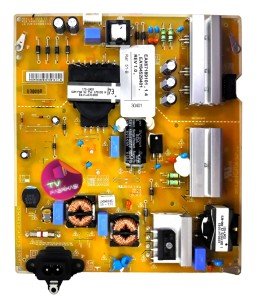 EAX67189101 , 1.4 , EAY64529401 , REV 1.0 , LGP55DJ-17U1 , POWER BOARD , LG BESLEME