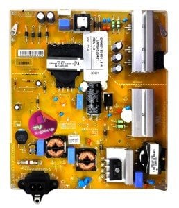 EAX67189101 , 1.4 , EAY64529401 , REV 1.0 , LGP55DJ-17U1 , POWER BOARD , LG BESLEME