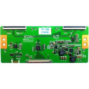 6870C-0370A LC320EXN LG T-Con Board