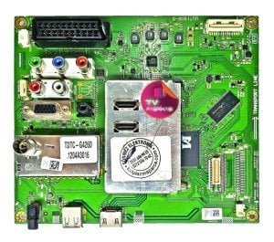 VUT190R-5 V-0 , LBHVZZ , MAIN BOARD , ARÇELIK ANAKART