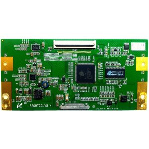 320WTC2LV8.4 CMO INNOLUX T-Con Board