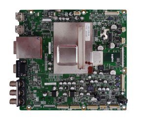 1AA4B10N25100_A UP1-A , SANYO LD420WUB , MAIN BOARD , SANYO ANAKART MOTHER BOARD