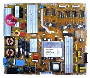 BN44-00269A , PD4612F1 , PSLF171B01A , 0B7000 , UE46B6000 , POWER BOARD , SAMSUNG BESLEME