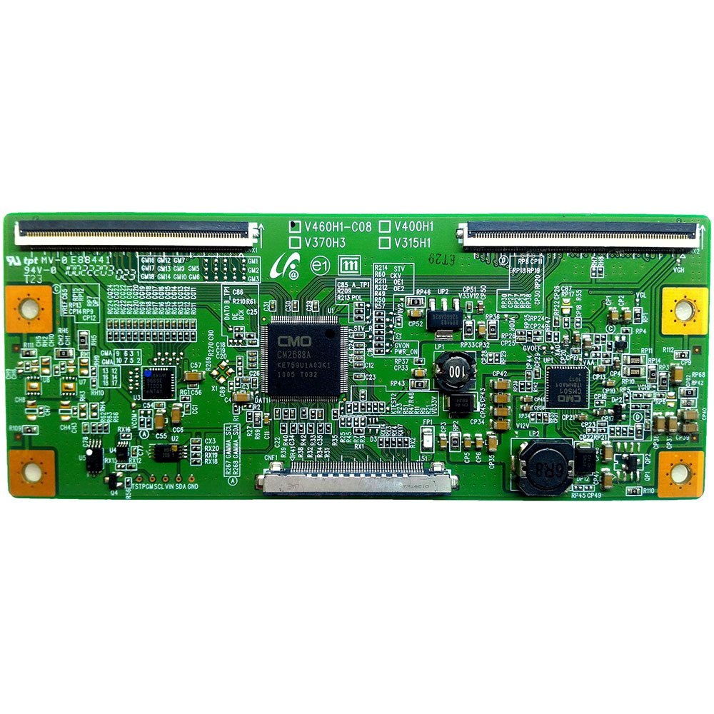 V460H1-C08 CMO INNOLUX T-Con Board