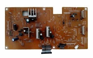 v28a000532a1 , pe0392 , Toshiba 32c3035d, 32c3500p , Power Board , Toshiba Besleme