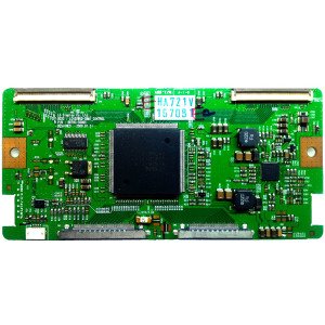 6870C-3500C LC420WUD-SBM1 LG T-Con Board