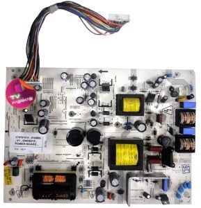 17IPS10-3 , 010609 , V1 , 20456210 , POWER BOARD , VESTEL BESLEME