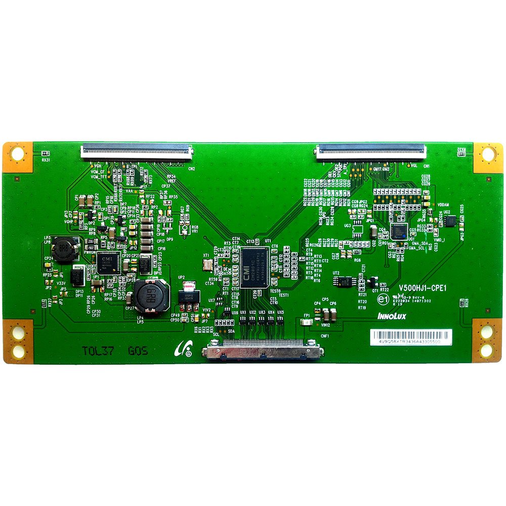 V500HJ1-CPE1 CMO INNOLUX T-Con Board