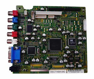 Cee087a 5 , 32ld390tc , Oec7140a-042 , Main Board , Anakart