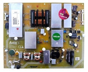 DPS-219GP A , 2950303706 , 2950303707 , VXZ910R , B50-LB-9336 , POWER BOARD , ARÇELIK  BESLEME