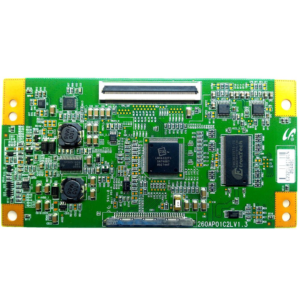 260AP01C2LV1.3 Samsung T-Con Board