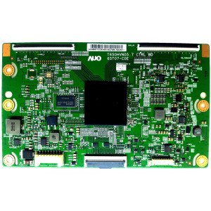 T650HVN05.5 CTRL BD 65T07-C0E UZ-555T10C06 AUO T-Con Board