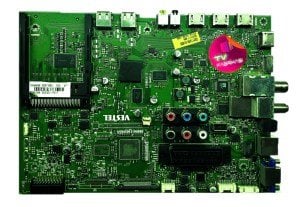 17MB91-2 , 23211203 , 10085608 , 47PF9090 , LED , 47'', MAIN BOARD , VESTEL ANAKART