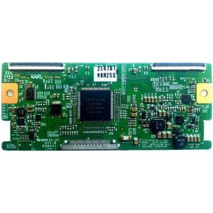 6870C-0318B_VER0.7 32/47 V5_60HZ LG T-Con Board