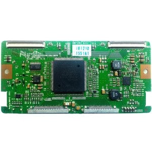 6870C-4000H LC320/420/470/550WU_120HZ LG T-Con Board