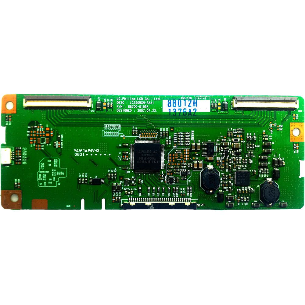 6870C-0195A LC320WXN-SAA1 LG T-Con Board