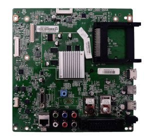 715g5713-M0f-000-005x , Cbpfd7iba5c , Phililips 42PFL3208K/12 , TPT420H2-HV , 705TQDPL023 , Main Board , Philips Anakart