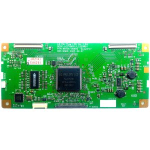 6870C-0060G LC370WX1/LC320W01 LG T-Con Board
