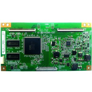 V420H1-C07 CMO INNOLUX T-Con Board