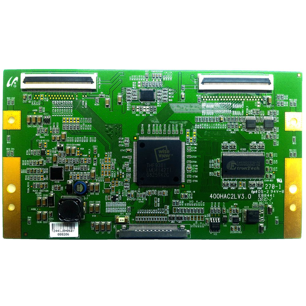 400HAC2LV3.0 Samsung T-Con Board