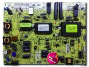 17IPS20 , 060913R6 , 23152115 , POWER BOARD , VESTEL BESLEME