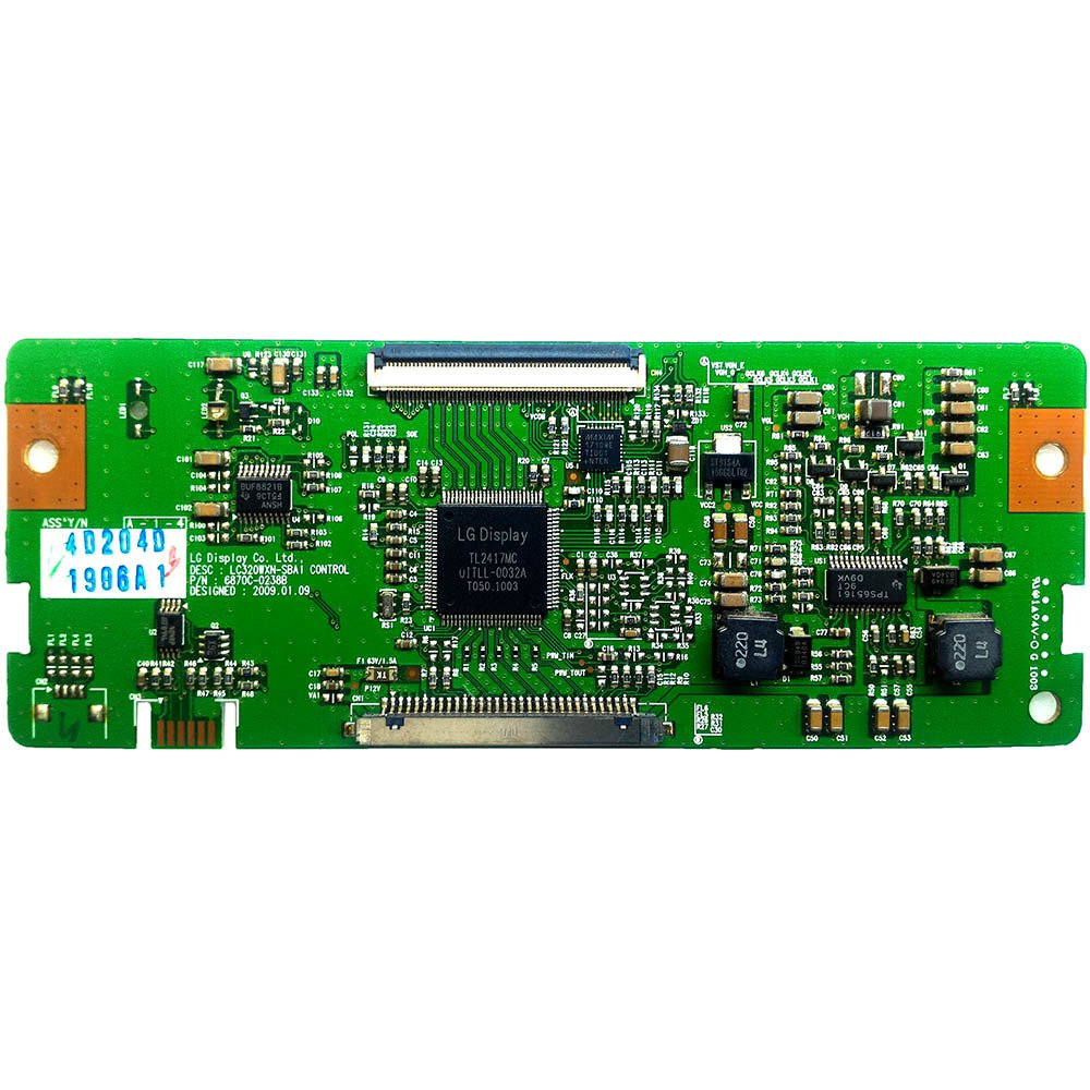 6870C-0238B LC320WXN-SBA1 LG T-Con Board