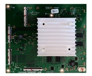 Zmg192r-1 , Zmg150 , Arçelik  A48l9583 , 057t48a93a , 48vlx9570wp , T-con Board