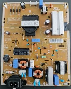 LG 43um7490plc,EAX68304101(1.7),EAY65170101,POWER,BOARD