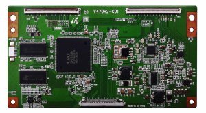 V470H2-C01 , LCD SAMSUNG T-CON BOARD