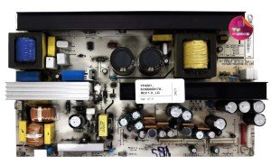YP4201 , 6709900017A , REV 1.3 , LG 42LC2D  , POWER BOARD , BESLEME