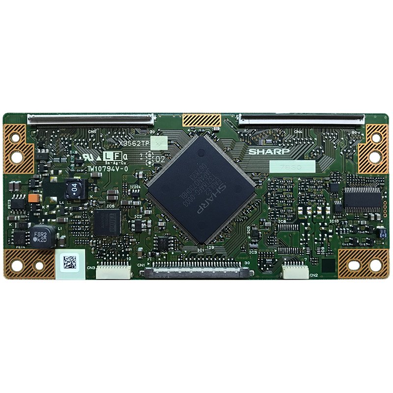X3562TP TW10794V-0 SHARP T-Con Board