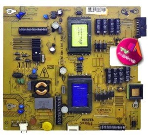 17IPS19-5 , 061112 , 23140225 , POWER BOARD , VESTEL BESLEME