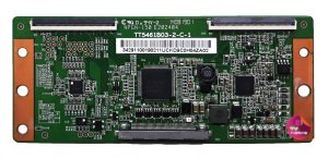 TT5461B03-2-C-1 LG T-Con Board