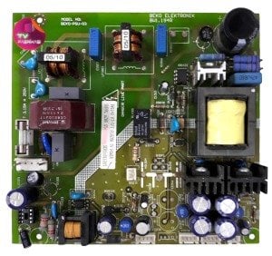 BEKO-PSU-03  , BW1.194R , GRUNDIG  , BEKO , POWER BOARD , ARÇELİK BESLEME