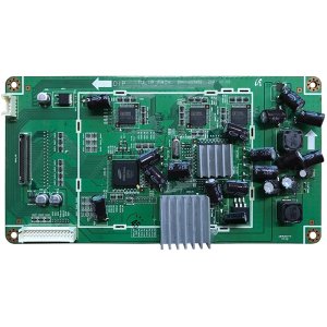 BN41-00895B - BN94-01382B Samsung T-Con Board