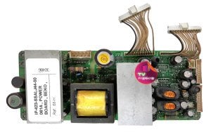 IP-423-SSALJ44-00061A , POWER BOARD , BEKO , ARÇELİK BESLEME