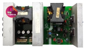 UX7.194R-1 , B012-0085-R01 , BEKO , TV 102 B2HD VD , LCD , TV 5102 , POWER BOARD , ARAÇELİK BESLEME