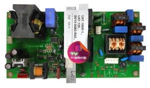 UX7.195R-1 , UX7.125 , B012-0080-R02 , BEKO FB102 2HD VD LCD TV , POWER BOARD , ARÇELİK BESLEME