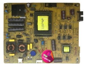 17IPS71 , 190814R4 , 23227042 , POWER BOARD , VESTEL BESLEME