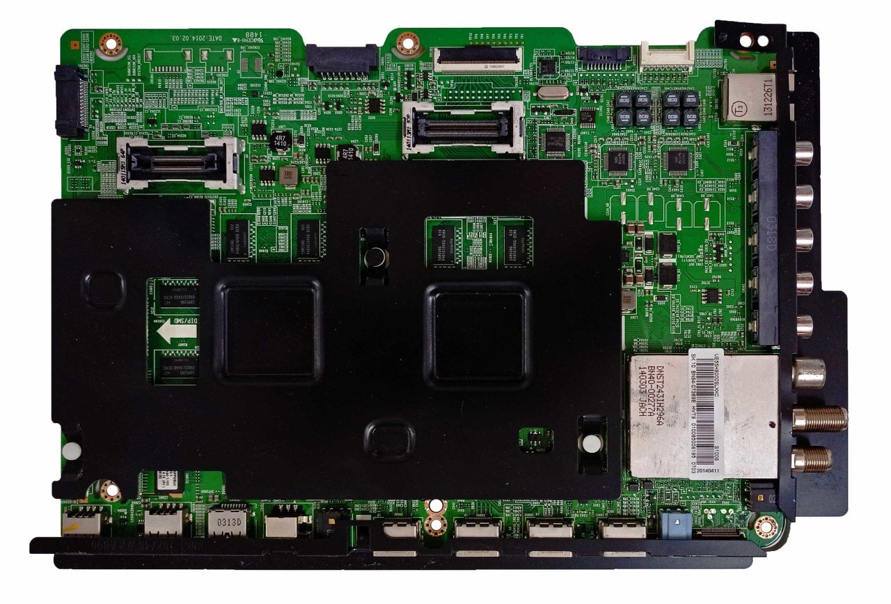 Bn94-07389e , Bn97-08311k , Ue55h8000slxxc , Cy-Vh055dslv1h , Main Board , Samsung Anakart