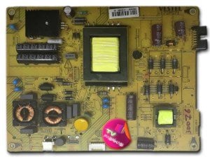 17IPS71 , 190814R4 , 23220866 , POWER BOARD , VESTEL BESLEME