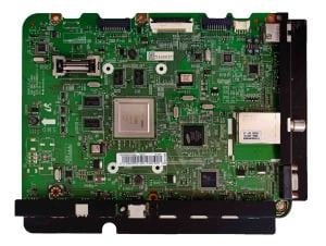 Bn41-01604c , Bn94-05370t , Samsung Ue40d6000wt , Ltj400hv03-C , Main Board , Samsung Anakart