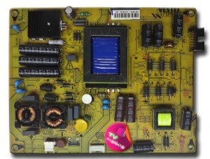 17IPS71 , 190814R4 , 23216375 , POWER BOARD , VESTEL BESLEME