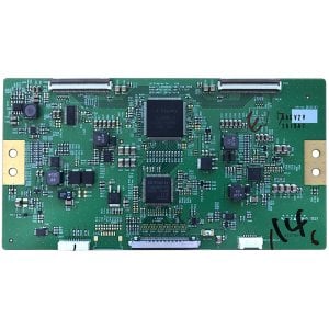 6870C-0472C VER1.1 LG T-CON BOARD