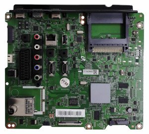 BN41-01812 , BN94-05873R , UE50ES6100 , MAIN BOARD , SAMSUNG ANAKART