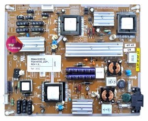 BN44-00351B , PD37AF0E_ZDY , REV 1.3 , UE32C5100 , POWER BOARD , SAMSUNG BESLEME