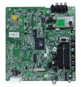 17mb35-1 , 20405458 , V2 020708 , Vestel 32” Lgesca1 Panel , Lc320wxn-Sac1  , Main Board , Vestel Anakart