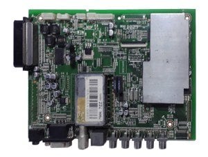 Xla190r-7 , Ghh 7zz , Ghh7zz , Main Board , Arçelik Beko Anakart