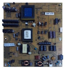 17ips20 , 23222810 , Vestel 47pf9090 , Lc470eue , Power Board , Vestel Besleme